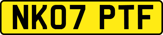 NK07PTF