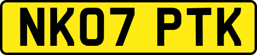 NK07PTK