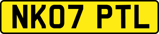 NK07PTL