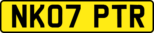 NK07PTR