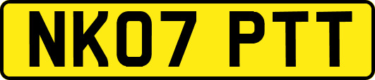 NK07PTT