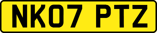 NK07PTZ