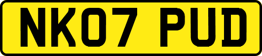 NK07PUD