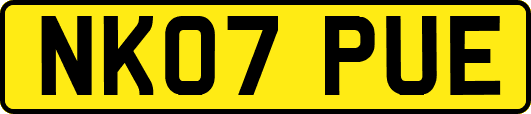 NK07PUE