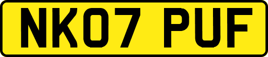 NK07PUF