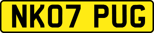 NK07PUG