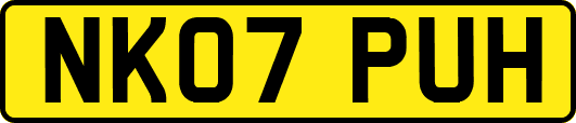 NK07PUH
