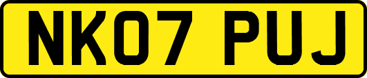 NK07PUJ