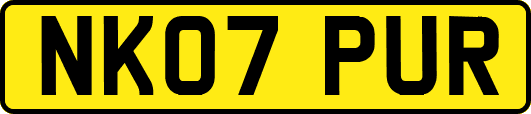 NK07PUR