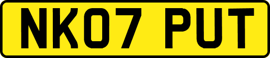 NK07PUT