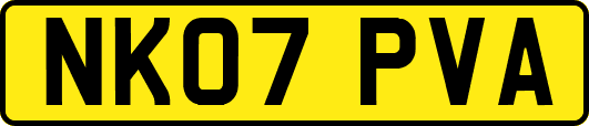 NK07PVA