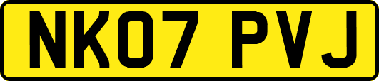 NK07PVJ