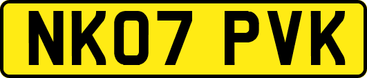NK07PVK