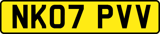 NK07PVV