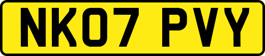NK07PVY