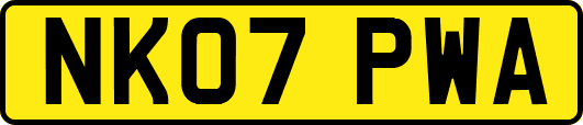 NK07PWA