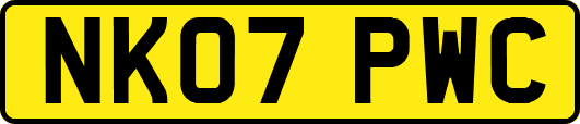 NK07PWC