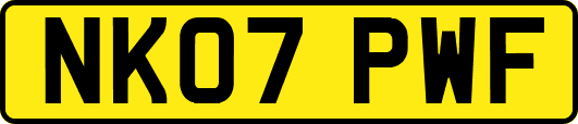 NK07PWF
