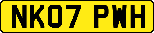 NK07PWH