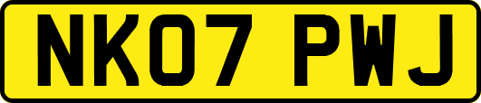 NK07PWJ