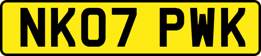 NK07PWK