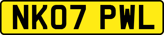 NK07PWL
