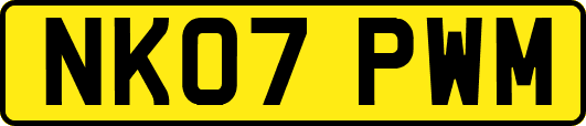 NK07PWM