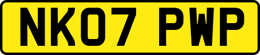 NK07PWP