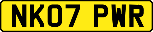 NK07PWR