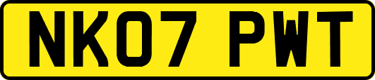 NK07PWT