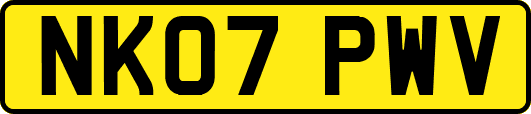 NK07PWV