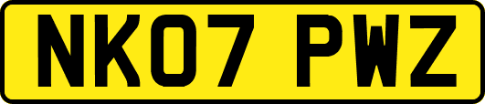 NK07PWZ