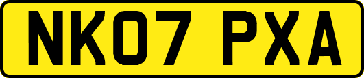 NK07PXA