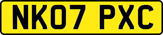 NK07PXC