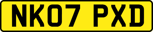 NK07PXD