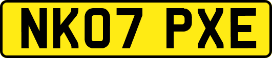 NK07PXE