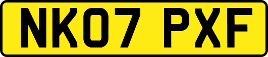 NK07PXF