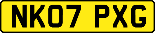 NK07PXG