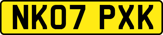 NK07PXK