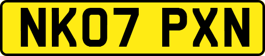NK07PXN