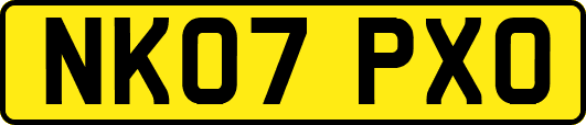 NK07PXO