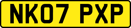 NK07PXP