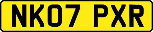 NK07PXR