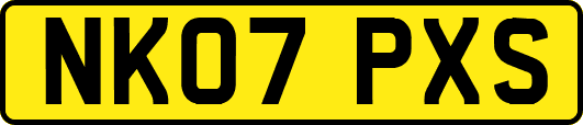 NK07PXS