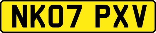 NK07PXV