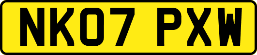 NK07PXW