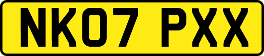 NK07PXX