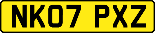 NK07PXZ
