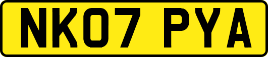 NK07PYA