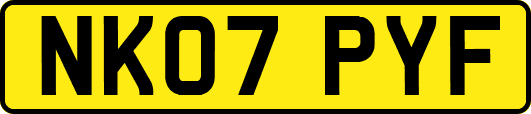 NK07PYF